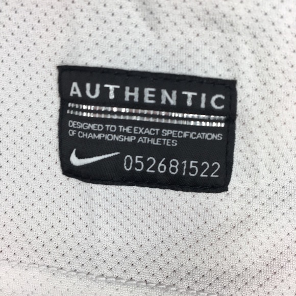 NIKE DRI-FIT SHIRT - Picture 3 of 5